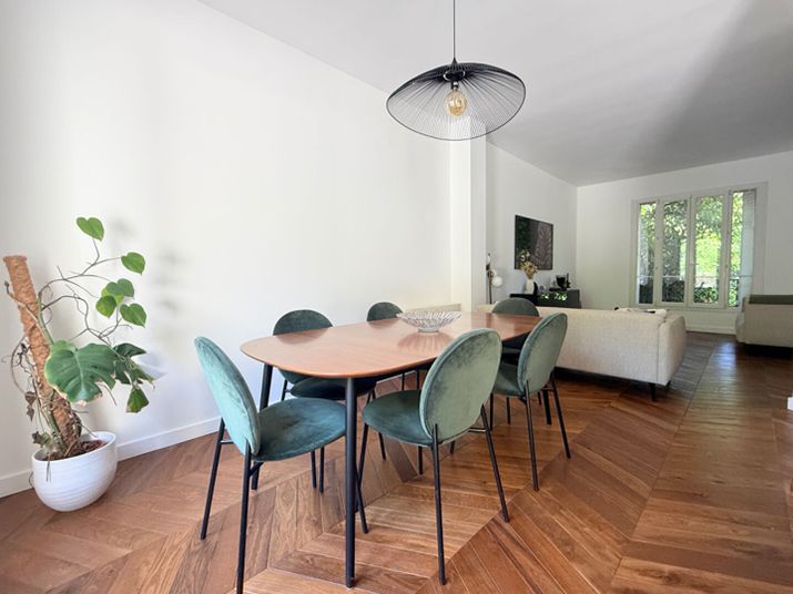 Maison a louer montmorency - 7 pièce(s) - 156 m2 - Surfyn