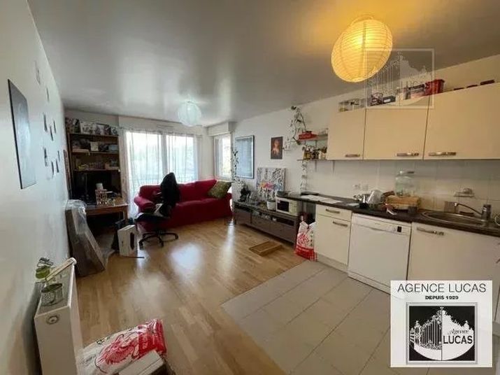 Appartement a louer massy - 2 pièce(s) - 45 m2 - Surfyn