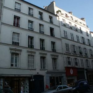 32 rue du Commerce, 75015 Paris