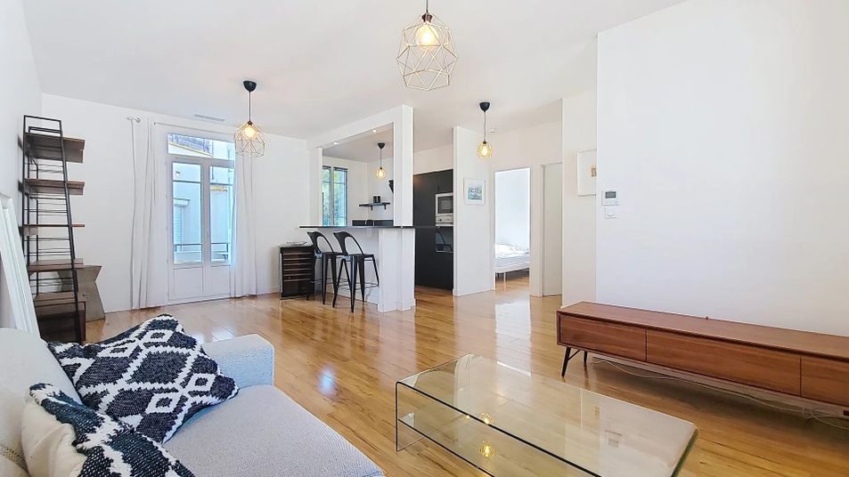 Maison a louer perpignan - 4 pièce(s) - 106 m2 - Surfyn