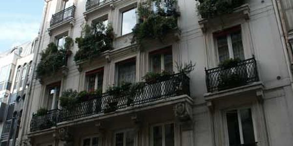 Rue Drouot, 75009 Paris