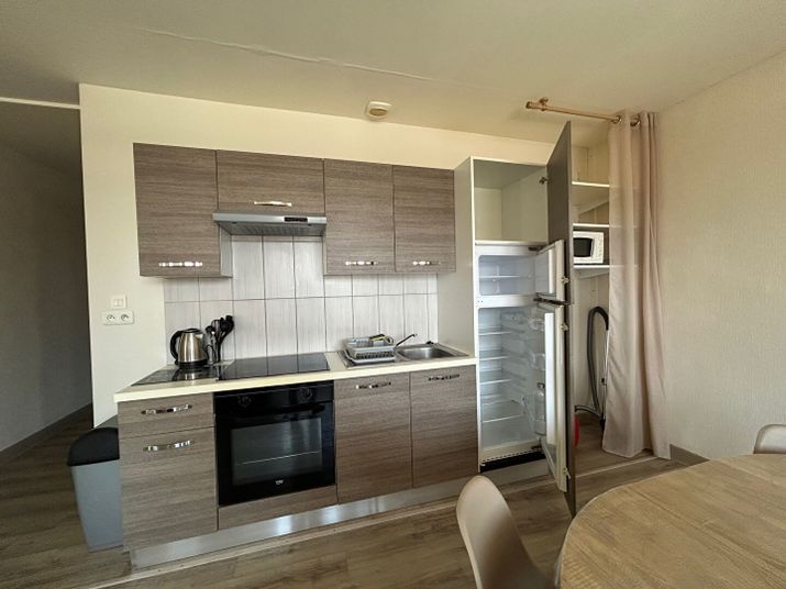 Appartement a louer saint-nazaire - 3 pièce(s) - 59 m2 - Surfyn