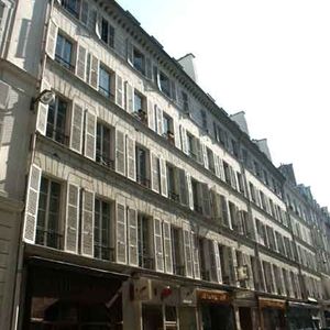Adresse 34 rue Godot de Mauroy