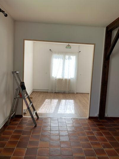 Maison a louer saint-quentin - 4 pièce(s) - 72 m2 - Surfyn