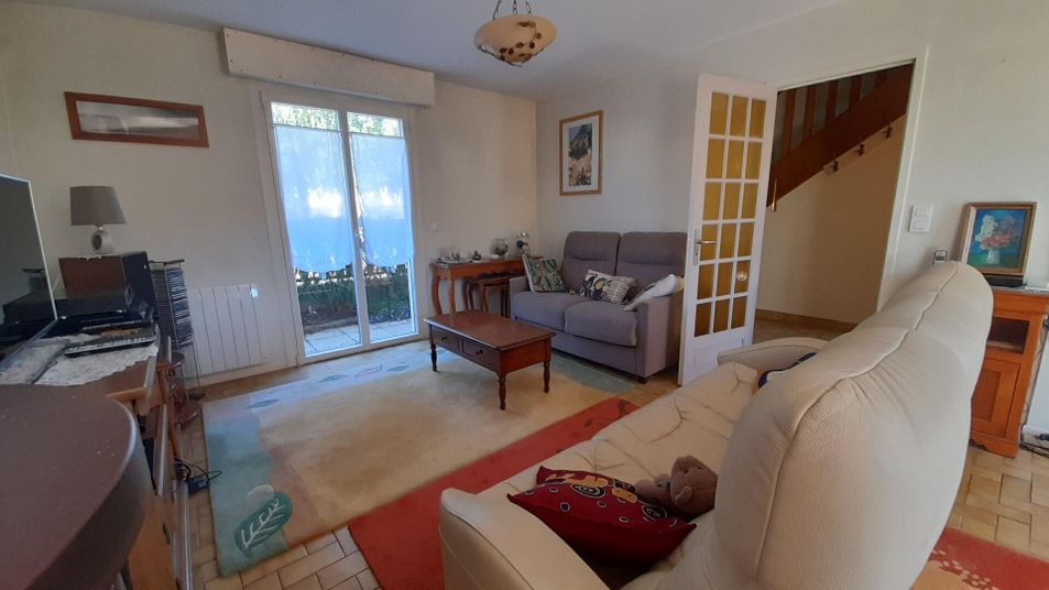 Maison a louer saint-malo - 5 pièce(s) - 104 m2 - Surfyn