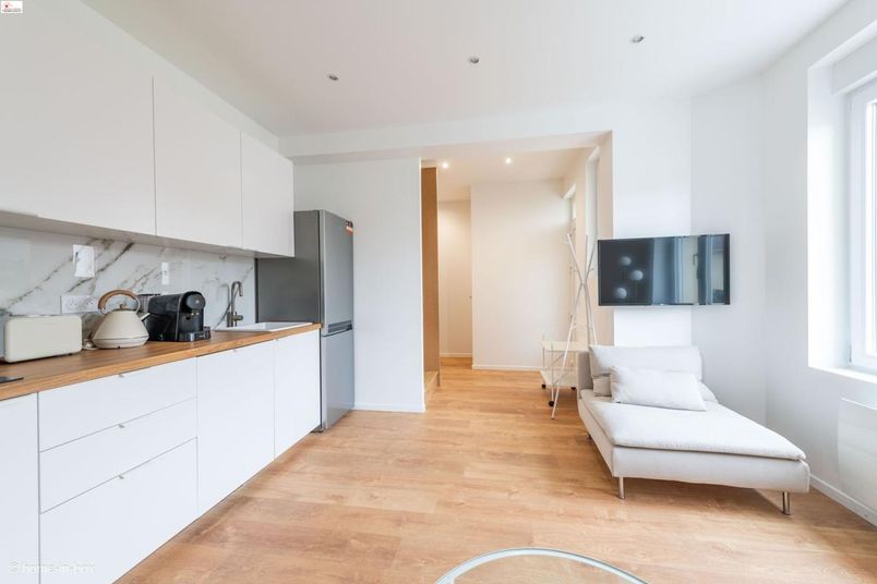 Maison a louer vitry-sur-seine - 5 pièce(s) - 95 m2 - Surfyn