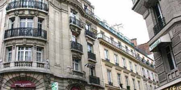 Rue Joubert, 75009 Paris