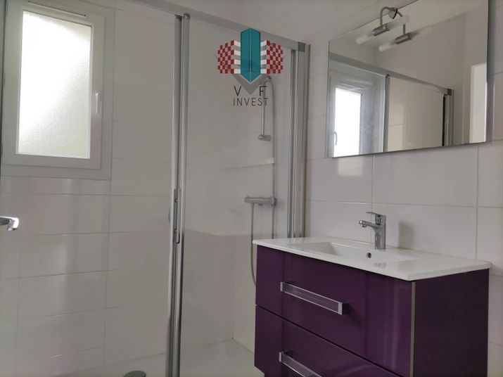 Maison a louer evreux - 3 pièce(s) - 55 m2 - Surfyn