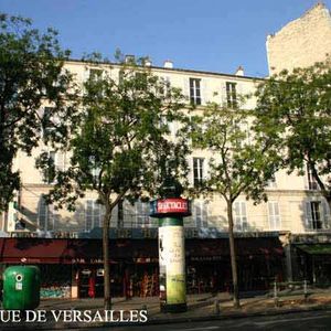 188 avenue de Versailles, 75016 Paris