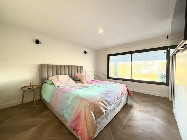 Appartement a louer champigny-sur-marne - 2 pièce(s) - 48 m2 - Surfyn