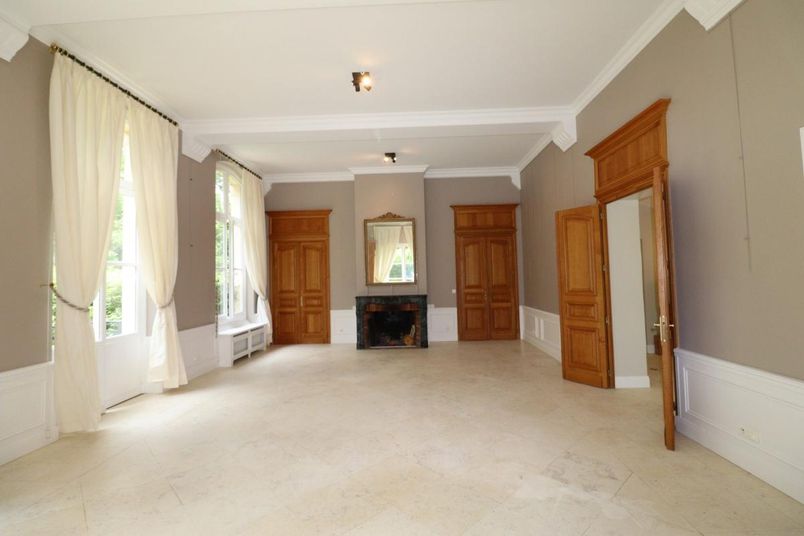 Maison a louer saint-germain-en-laye - 8 pièce(s) - 260 m2 - Surfyn