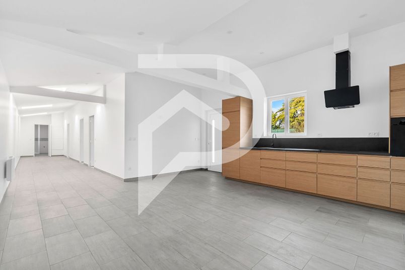 Maison a louer chatou - 5 pièce(s) - 100 m2 - Surfyn