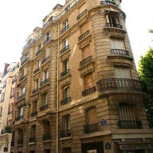 50 boulevard Saint-Jacques, 75014 Paris
