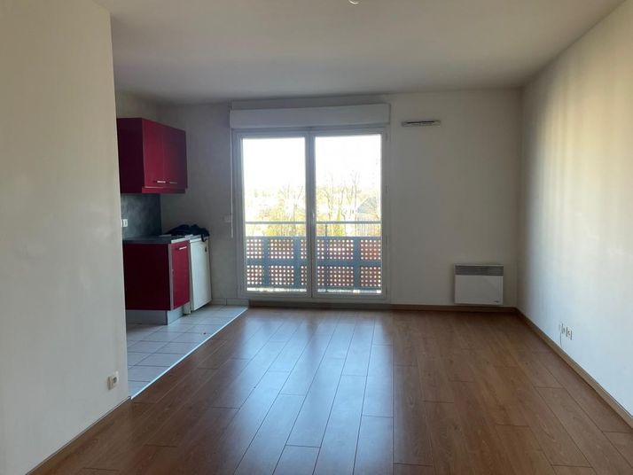 Appartement a louer ris-orangis - 2 pièce(s) - 42 m2 - Surfyn
