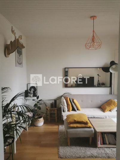 Appartement a louer villemomble - 2 pièce(s) - 38 m2 - Surfyn