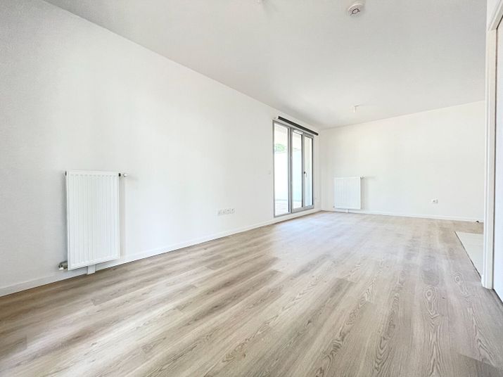 Appartement a louer evry - 2 pièce(s) - 45 m2 - Surfyn