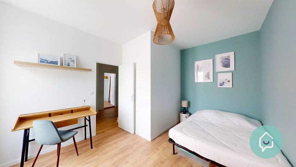 Maison a louer reims - 5 pièce(s) - 81 m2 - Surfyn