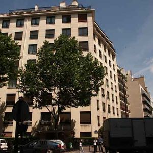 16 rue Molitor, 75016 Paris