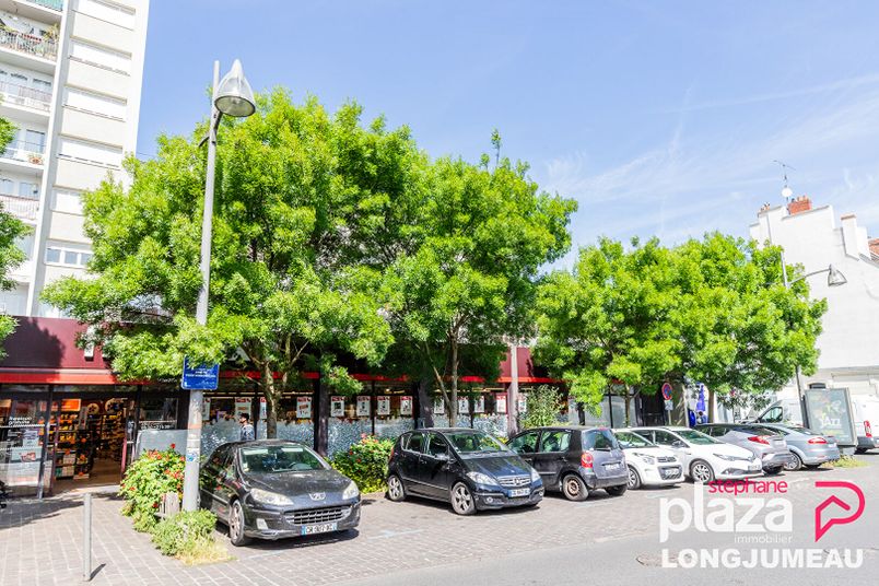 Appartement a louer longjumeau - 4 pièce(s) - 76 m2 - Surfyn