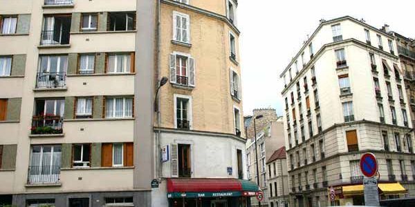 Prix m2 immobilier Rue Navier, 75017 Paris - Meilleurs Agents