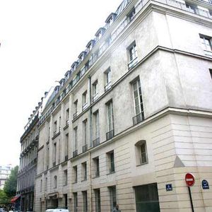 3 rue de la Ville l'Évêque, 75008 Paris