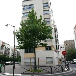 17 rue André Gide, 75015 Paris