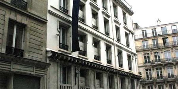 Rue La Boétie, 75008 Paris