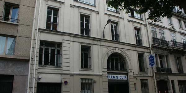 Quai de Jemmapes, 75010 Paris