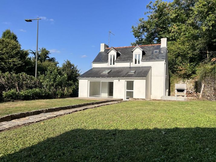 Maison a louer quimper - 6 pièce(s) - 95 m2 - Surfyn