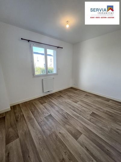 Maison a louer saint-brieuc - 5 pièce(s) - 100 m2 - Surfyn