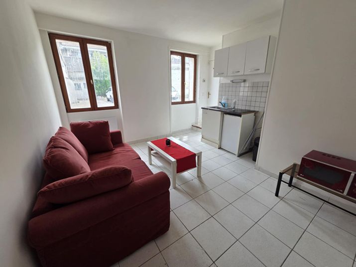 Appartement a louer longjumeau - 2 pièce(s) - 29 m2 - Surfyn