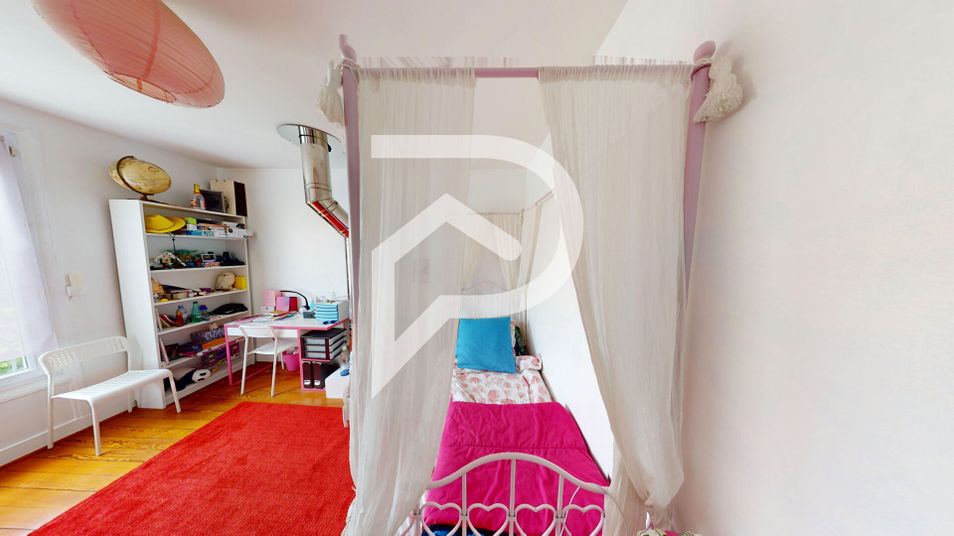 Maison a louer villemomble - 7 pièce(s) - 188 m2 - Surfyn