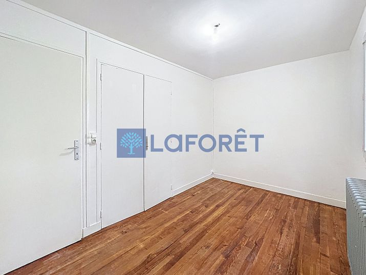 Maison a louer sotteville-les-rouen - 4 pièce(s) - 75 m2 - Surfyn