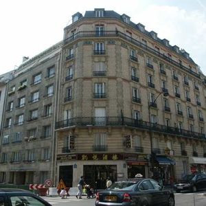 159 avenue de Versailles, 75016 Paris