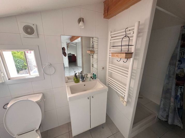 Maison a louer aix-en-provence - 4 pièce(s) - 100 m2 - Surfyn