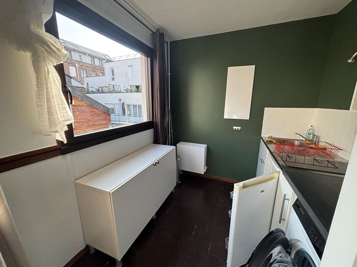Maison a louer rouen - 1 pièce(s) - 28 m2 - Surfyn