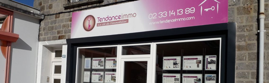 Tendance Immo Flers 61100