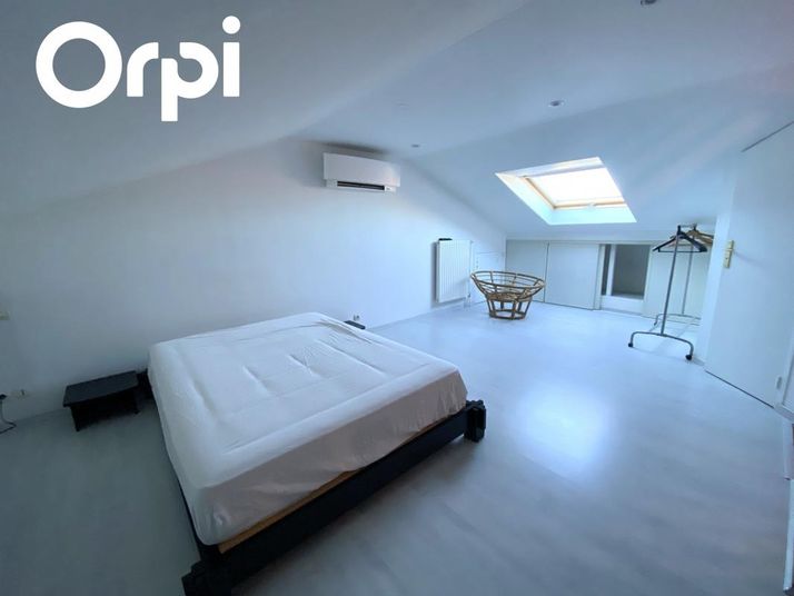 Maison a louer montigny-le-bretonneux - 6 pièce(s) - 122 m2 - Surfyn