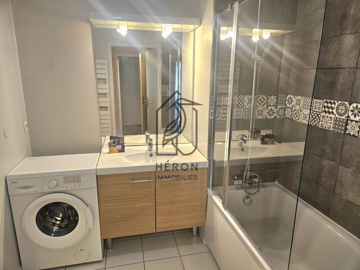 Appartement a louer wattrelos - 3 pièce(s) - 54 m2 - Surfyn