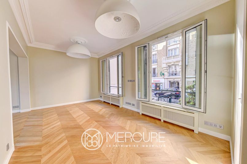 Maison a louer boulogne-billancourt - 8 pièce(s) - 175 m2 - Surfyn