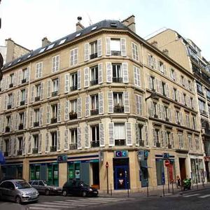 66 rue La Boétie, 75008 Paris