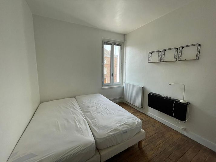 Maison a louer rouen - 4 pièce(s) - 96 m2 - Surfyn