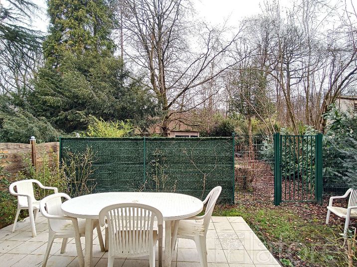 Maison a louer versailles - 3 pièce(s) - 56 m2 - Surfyn