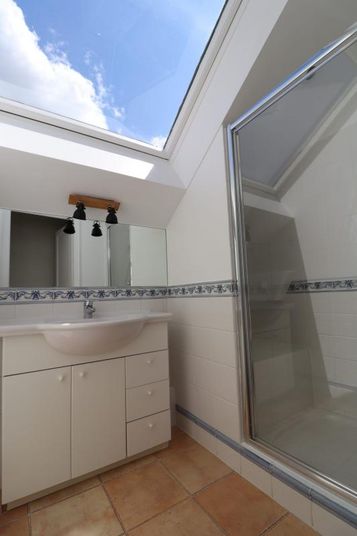 Maison a louer saint-germain-en-laye - 8 pièce(s) - 260 m2 - Surfyn