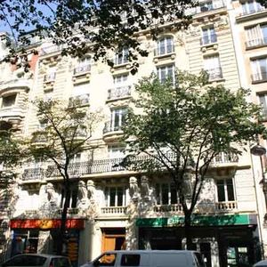 159 rue de la Convention, 75015 Paris
