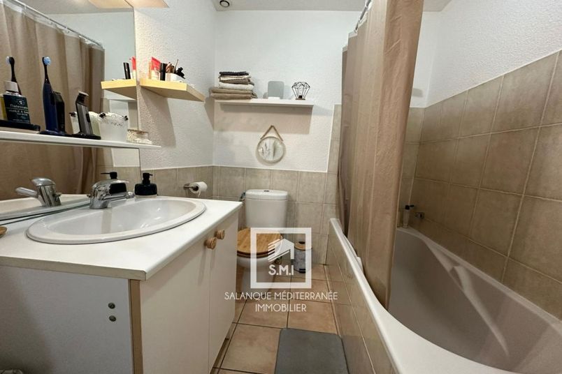 Maison a louer  - 3 pièce(s) - 66 m2 - Surfyn