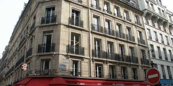 La Grange Bateliere 9 rue de la grange bateli 232 re 75009 La Grange Bateliere 9 rue de la grange bateli 232 re 75009