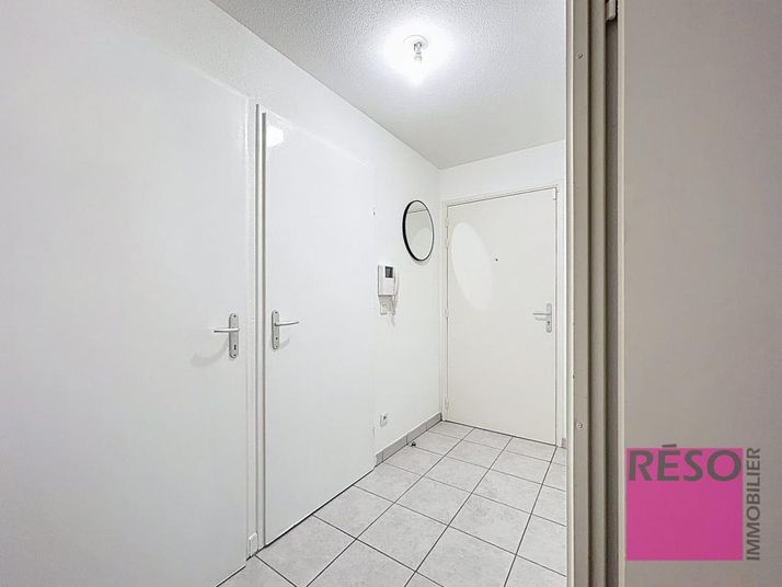 Appartement a louer annemasse - 2 pièce(s) - 44 m2 - Surfyn