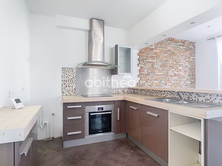 Maison a louer orly - 3 pièce(s) - 67 m2 - Surfyn