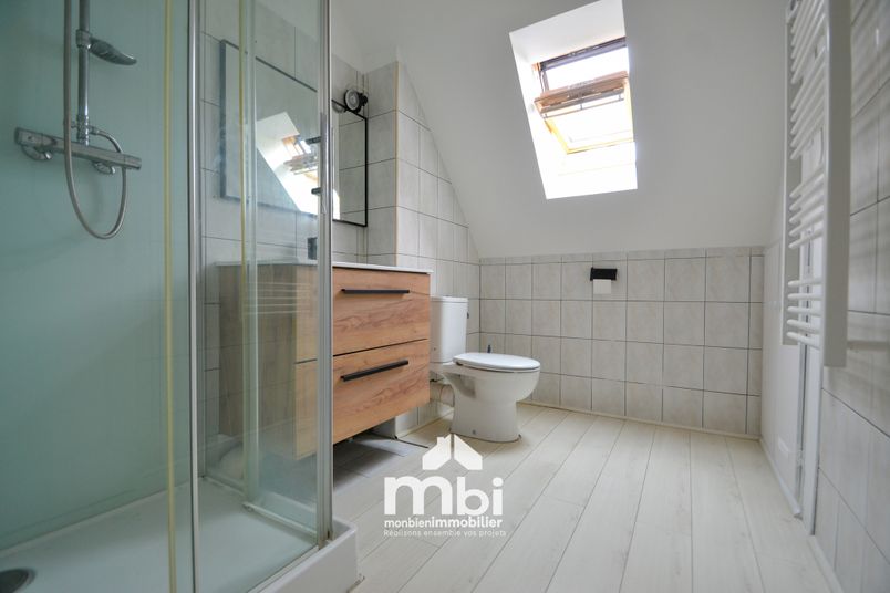 Maison a louer louvres - 6 pièce(s) - 116 m2 - Surfyn